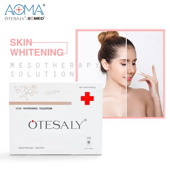 Otesaly Injectable Whitening Product Injektion Mesotherapie und Anti